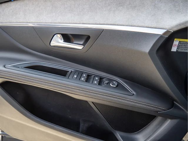 Peugeot 3008 EAT8 GT-Line