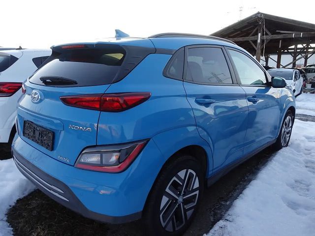 Hyundai Kona 39 kWh Electric