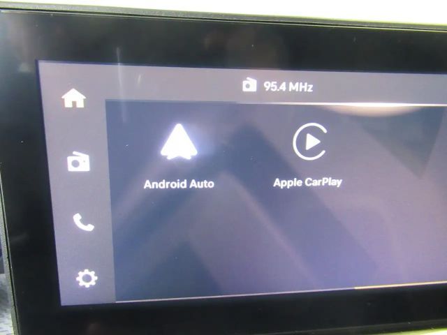 Citroën C3 Aircross Plus