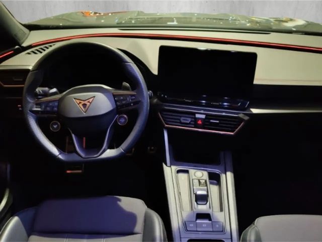 Cupra Formentor 4Drive