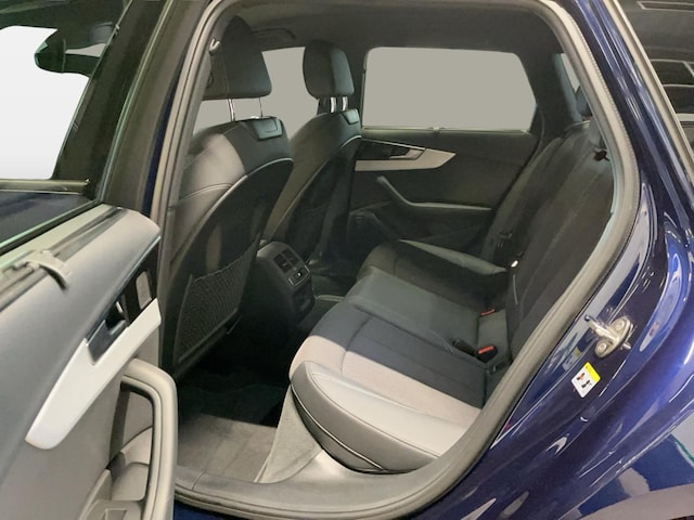 Audi A4 40 TFSI Avant S-Line S-Tronic