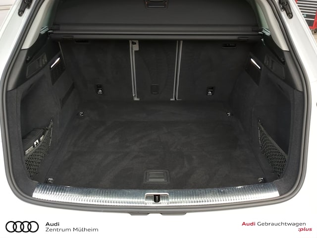 Audi Q5 40 TDI Quattro S-Tronic