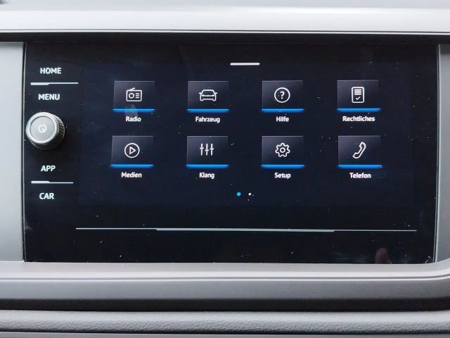 Volkswagen Taigo 4Me TSI