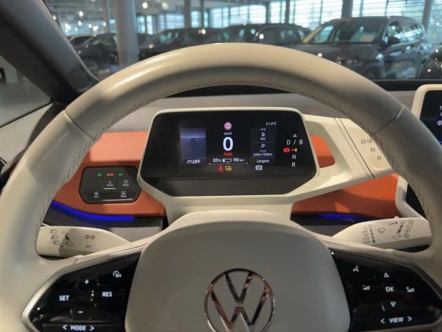 Volkswagen ID.3 77 KWh Performance Pro