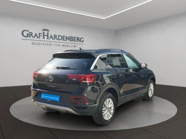 Volkswagen T-Roc 2.0 TDI DSG Life