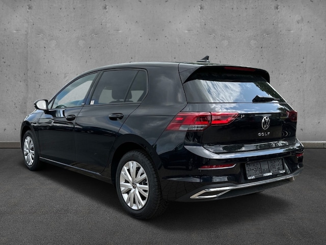 Volkswagen Golf 1.5 TSI Move