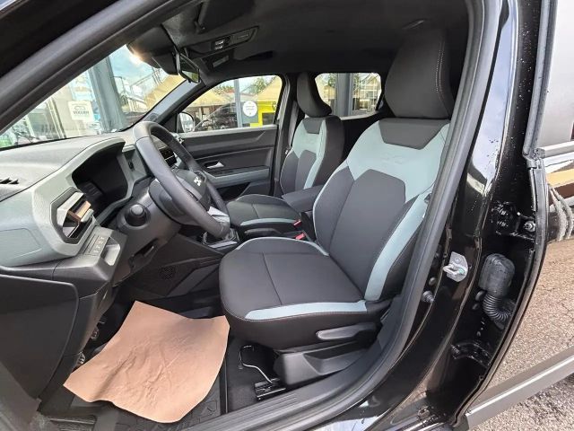 Dacia Duster 4WD Extreme TCe 130