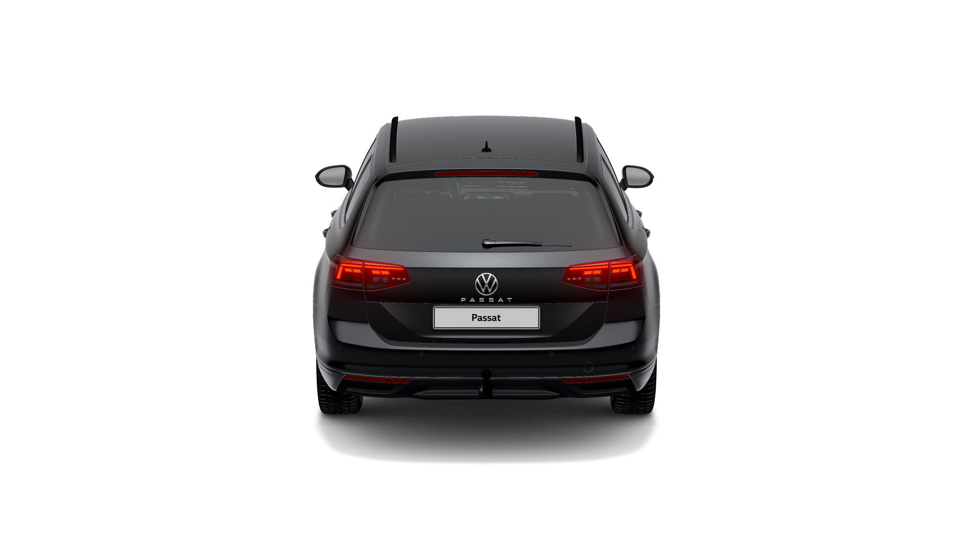 Volkswagen Passat 2.0 TDI Business DSG Variant