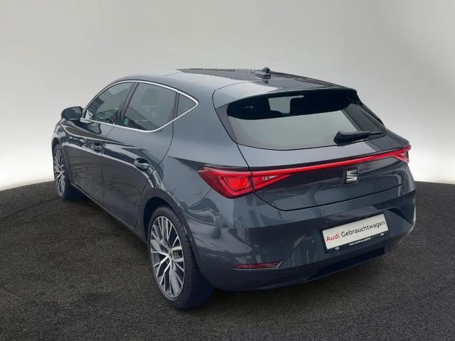 Seat Leon 1.5 eTSI DSG Xcellence