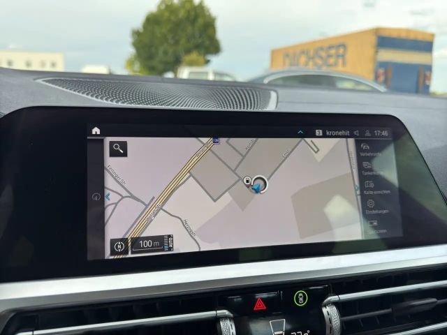 BMW 330 330e Luxury Line Sedan