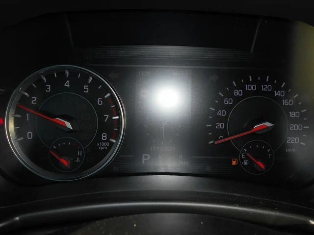 Suzuki Swift Comfort Hybrid