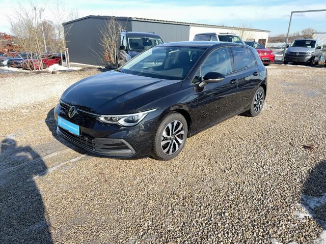 Volkswagen Golf Active TSI CarPlay/Black/AHK/Virt/ACC/LED