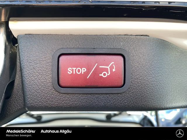 Mercedes-Benz V 220 Style V 220 d