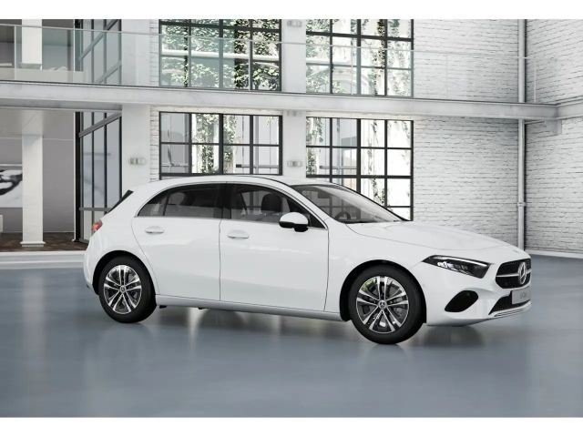 Mercedes-Benz A 180 A 180 d Hatchback