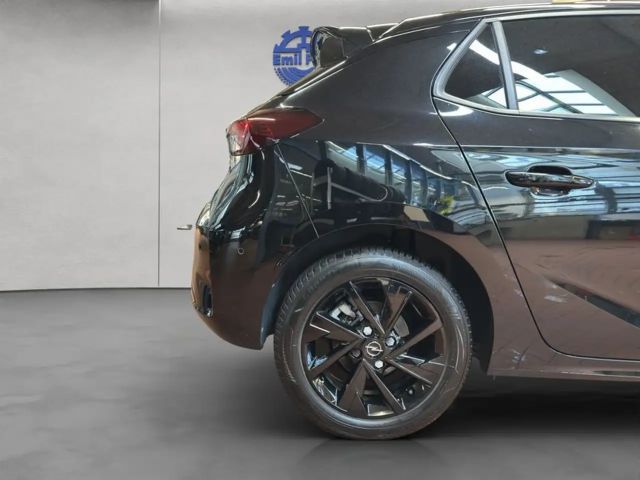 Opel Corsa GS-Line Grand Sport Turbo