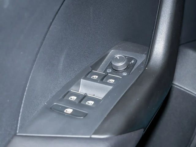 Volkswagen T-Cross 1.5 TSI DSG Style