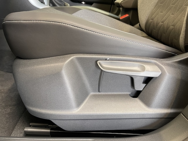 Volkswagen T-Roc DSG