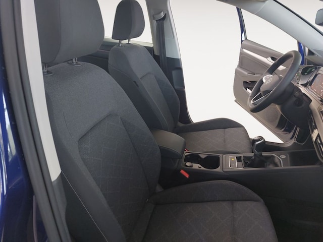 Volkswagen Golf 1.5 TSI