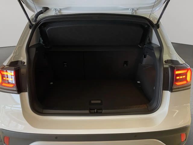 Volkswagen T-Cross 1.0 TSI BMT Life