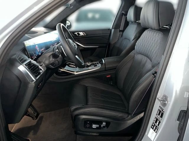 BMW X7 M-Sport xDrive