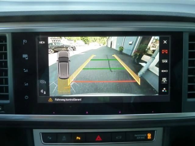 Seat Ateca 1.5 TSI DSG