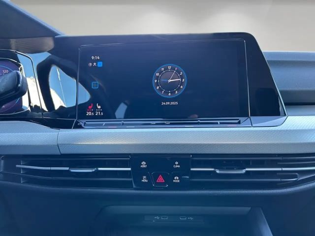 Volkswagen Golf 1.5 TSI Golf VIII Move