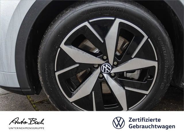 Volkswagen ID.4 GTX