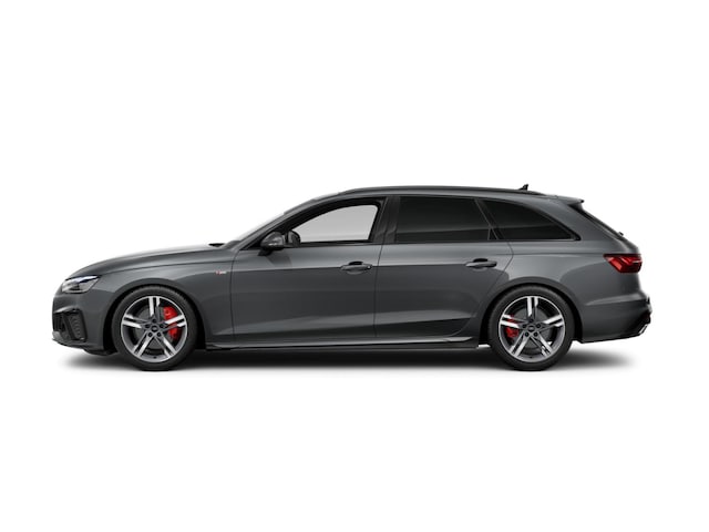 Audi A4 40 TFSI Avant S-Line S-Tronic