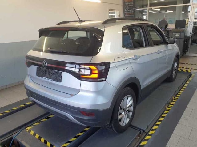 Volkswagen T-Cross *NAVI*KAMERA*PDC*ACC*APP CONNECT*