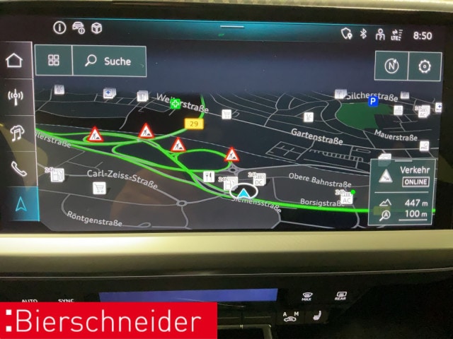 Audi Q4 e-tron Sportback