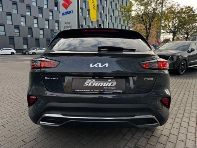 Kia XCeed GT-Line