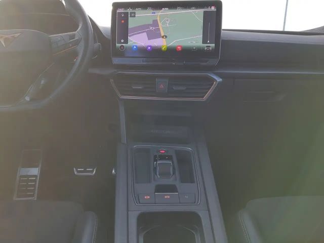 Cupra Formentor 2.0 TSI DSG