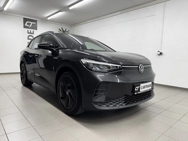 Volkswagen ID.4 77 KWh Performance Pro