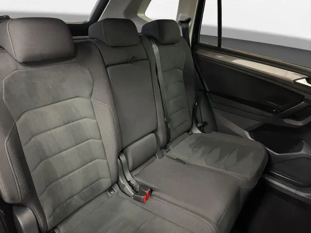 Volkswagen Tiguan 2.0 TDI Allspace