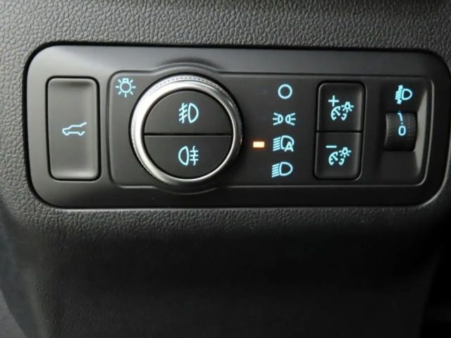 Ford Kuga EcoBoost ST Line X