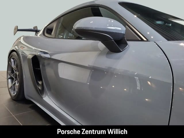 Porsche Cayman 718 Coupé RS