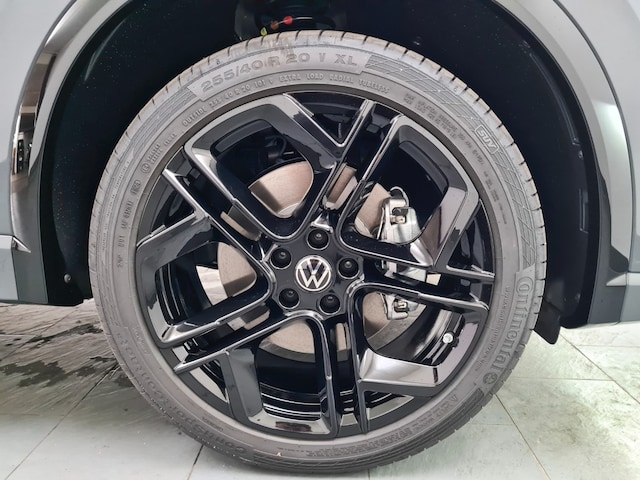 Volkswagen Tiguan 2.0 TDI IQ.Drive