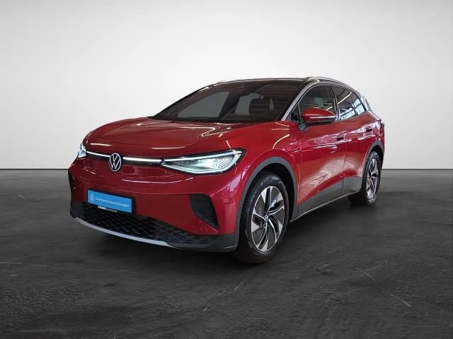 Volkswagen ID.4 4Motion Performance Pro