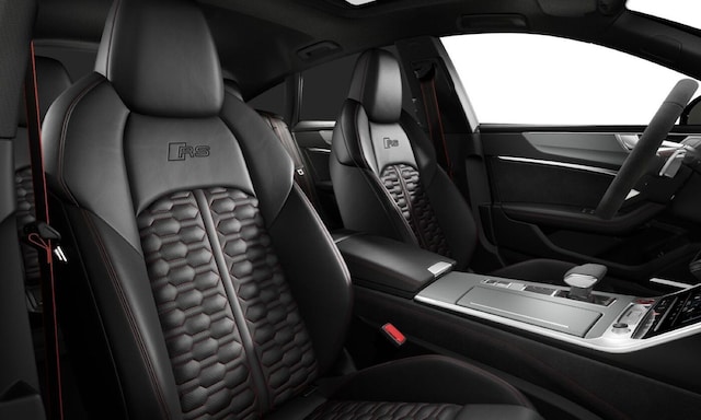 Audi RS7 Quattro Sportback