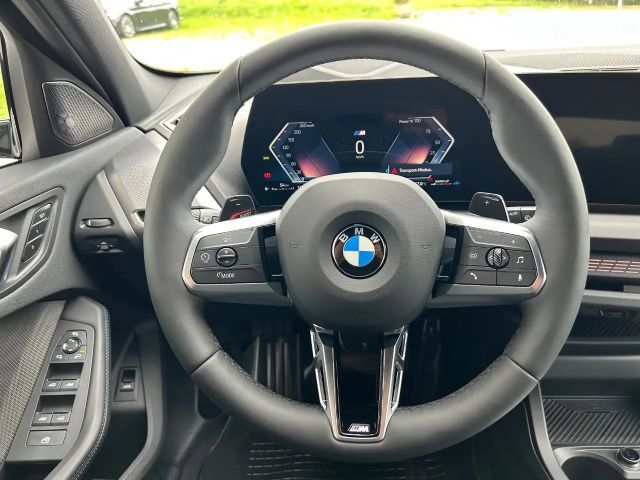 BMW 120 120d M-Sport Sedan