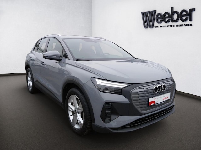 Audi Q4 e-tron 35