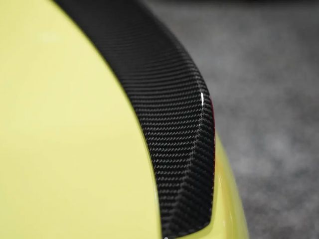 BMW M3 Competition Sedan