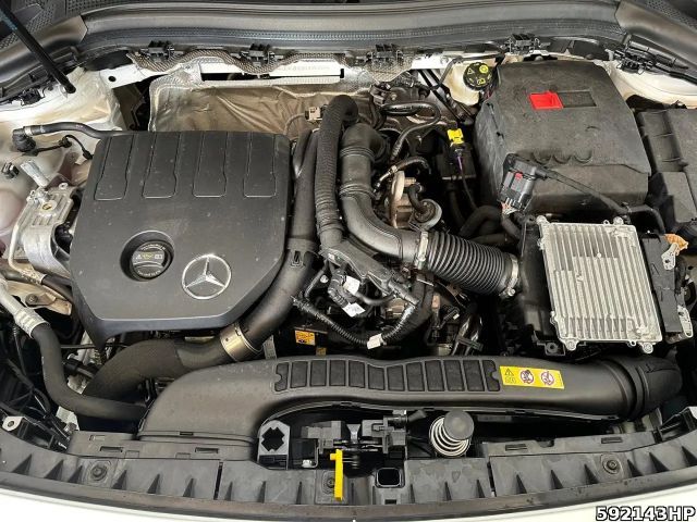 Mercedes-Benz B 200 Progressive