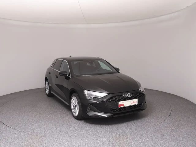 Audi A3 30 TFSI Sedan