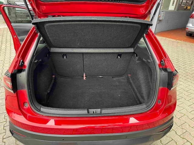 Volkswagen Taigo 1.0 TSI