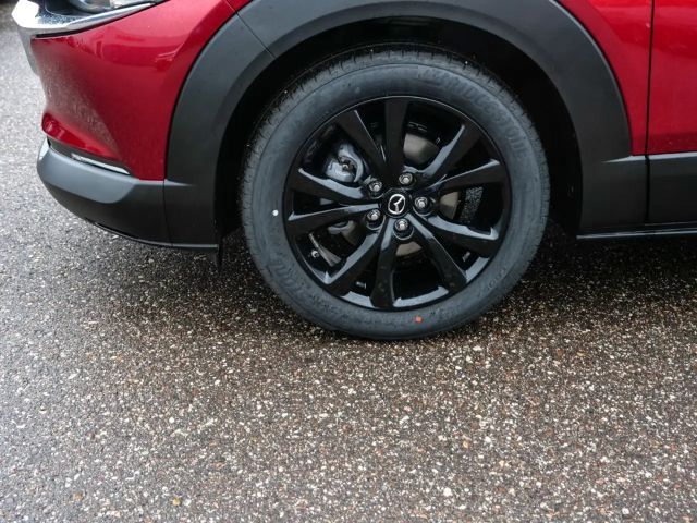 Mazda CX-30 Homura SkyActiv e-Skyactiv