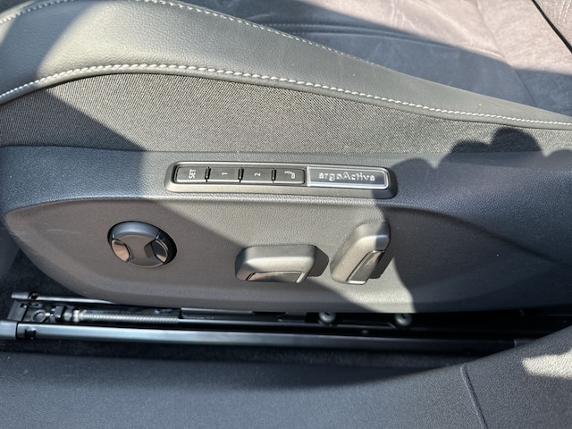 Volkswagen ID.7 Pro Tourer