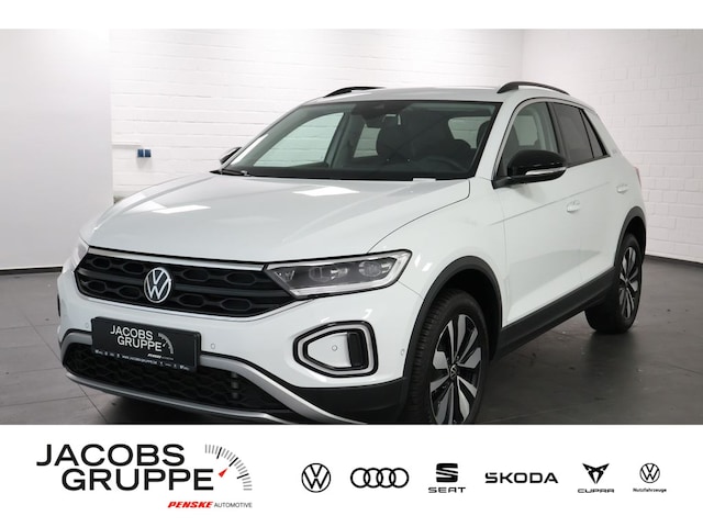 Volkswagen T-Roc 2.0 TDI DSG