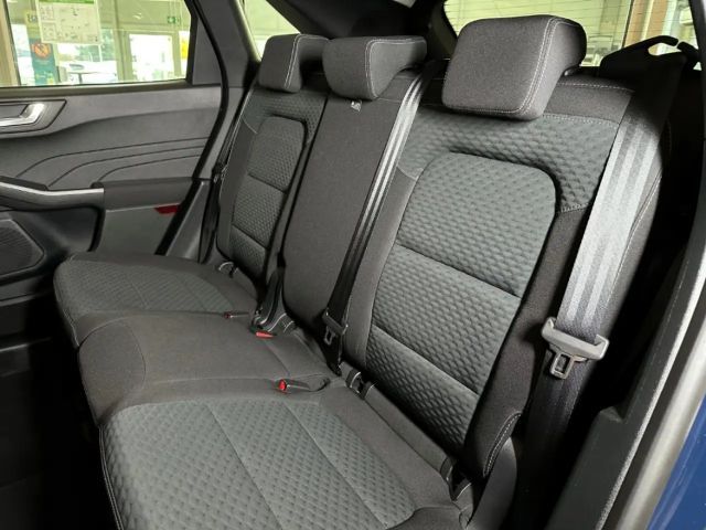 Ford Kuga Cool & Connect