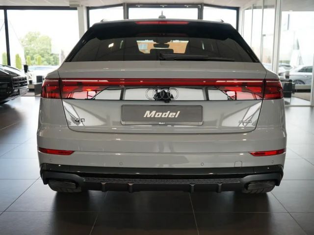 Audi Q8 60 TFSI Hybride